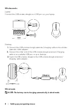 Preview for 8 page of Alienware 610M User Manual