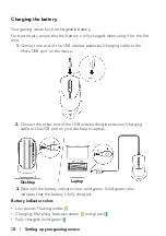 Preview for 10 page of Alienware 610M User Manual