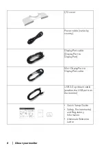 Предварительный просмотр 6 страницы Alienware 8DE210ATTP User Manual