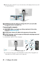 Предварительный просмотр 28 страницы Alienware 8DE210ATTP User Manual