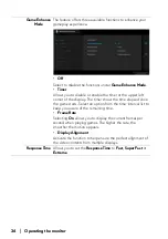 Предварительный просмотр 36 страницы Alienware 8DE210ATTP User Manual