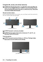 Предварительный просмотр 46 страницы Alienware 8DE210ATTP User Manual