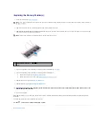 Предварительный просмотр 42 страницы Alienware Alienware M18x Service Manual