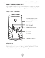 Предварительный просмотр 9 страницы Alienware ALX User Manual