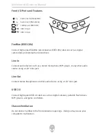 Предварительный просмотр 10 страницы Alienware ALX User Manual