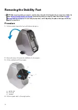 Предварительный просмотр 16 страницы Alienware Area-51 ALX Service Manual