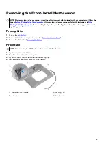 Предварительный просмотр 59 страницы Alienware Area-51 ALX Service Manual