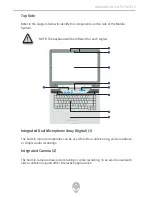 Предварительный просмотр 9 страницы Alienware Area-51 M15x User Manual