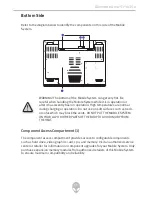 Предварительный просмотр 11 страницы Alienware Area-51 M15x User Manual