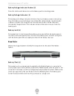 Предварительный просмотр 12 страницы Alienware Area-51 M15x User Manual