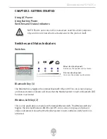 Предварительный просмотр 19 страницы Alienware Area-51 M15x User Manual