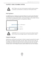 Предварительный просмотр 23 страницы Alienware Area-51 M15x User Manual