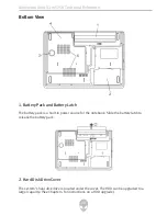 Предварительный просмотр 20 страницы Alienware Area-51 m5750 User Manual