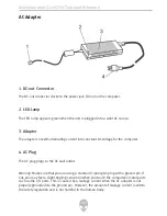 Предварительный просмотр 22 страницы Alienware Area-51 m5750 User Manual