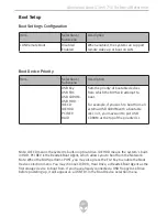 Предварительный просмотр 41 страницы Alienware Area-51 m5750 User Manual