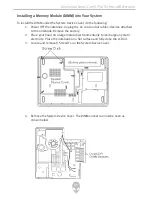 Предварительный просмотр 59 страницы Alienware Area-51 m5750 User Manual