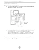 Предварительный просмотр 62 страницы Alienware Area-51 m5750 User Manual