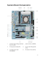 Предварительный просмотр 17 страницы Alienware Area-51 R2 Service Manual