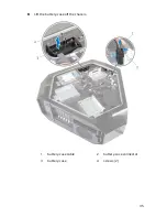 Предварительный просмотр 35 страницы Alienware Area-51 R2 Service Manual