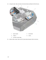 Предварительный просмотр 38 страницы Alienware Area-51 R2 Service Manual