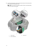 Предварительный просмотр 72 страницы Alienware Area-51 R2 Service Manual