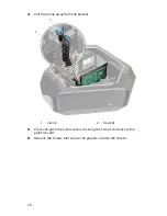 Предварительный просмотр 76 страницы Alienware Area-51 R2 Service Manual