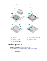 Предварительный просмотр 100 страницы Alienware Area-51 R2 Service Manual