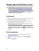 Предварительный просмотр 112 страницы Alienware Area-51 R2 Service Manual