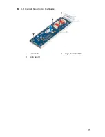 Предварительный просмотр 115 страницы Alienware Area-51 R2 Service Manual