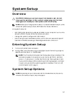 Предварительный просмотр 121 страницы Alienware Area-51 R2 Service Manual