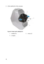 Предварительный просмотр 30 страницы Alienware Area-51 R3 Threadripper Edition Service Manual