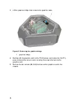 Предварительный просмотр 76 страницы Alienware Area-51 R3 Threadripper Edition Service Manual