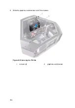 Предварительный просмотр 104 страницы Alienware Area-51 R3 Threadripper Edition Service Manual