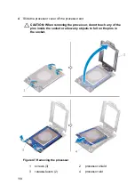 Предварительный просмотр 118 страницы Alienware Area-51 R3 Threadripper Edition Service Manual