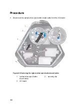 Предварительный просмотр 148 страницы Alienware Area-51 R3 Threadripper Edition Service Manual