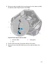 Предварительный просмотр 177 страницы Alienware Area-51 R3 Threadripper Edition Service Manual