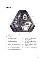 Preview for 21 page of Alienware Area-51 R6 Service Manual