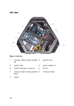 Preview for 22 page of Alienware Area-51 R6 Service Manual