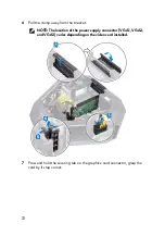 Preview for 72 page of Alienware Area-51 R6 Service Manual