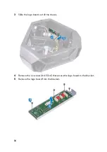 Preview for 86 page of Alienware Area-51 R6 Service Manual