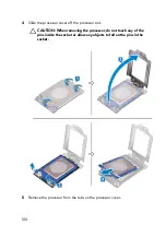 Preview for 104 page of Alienware Area-51 R6 Service Manual