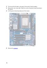 Preview for 116 page of Alienware Area-51 R6 Service Manual