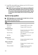 Preview for 164 page of Alienware Area-51 R6 Service Manual