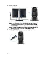 Предварительный просмотр 6 страницы Alienware Area 51 Setup And Specifications