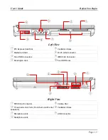 Предварительный просмотр 11 страницы Alienware Aurora m9700 User Manual