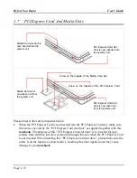 Предварительный просмотр 18 страницы Alienware Aurora m9700 User Manual