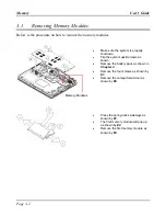 Предварительный просмотр 28 страницы Alienware Aurora m9700 User Manual