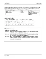 Предварительный просмотр 42 страницы Alienware Aurora m9700 User Manual