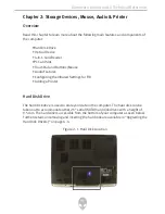 Предварительный просмотр 35 страницы Alienware Aurora mALX User Manual