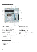 Предварительный просмотр 10 страницы Alienware Aurora R11 Service Manual